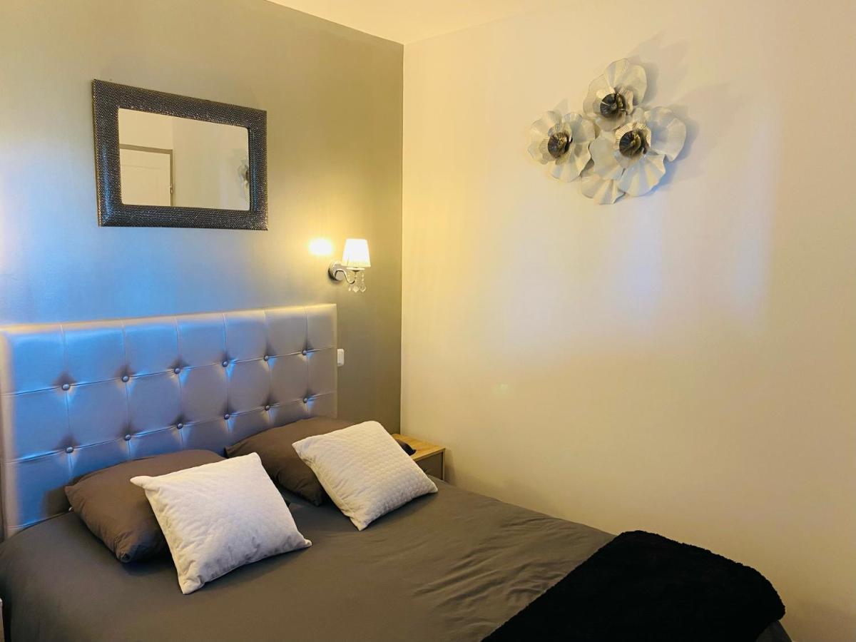 Le Birdie 2102- Bel Appartement Pour 4 Dans Residence Golf Avec Piscine Deauville Extérieur photo